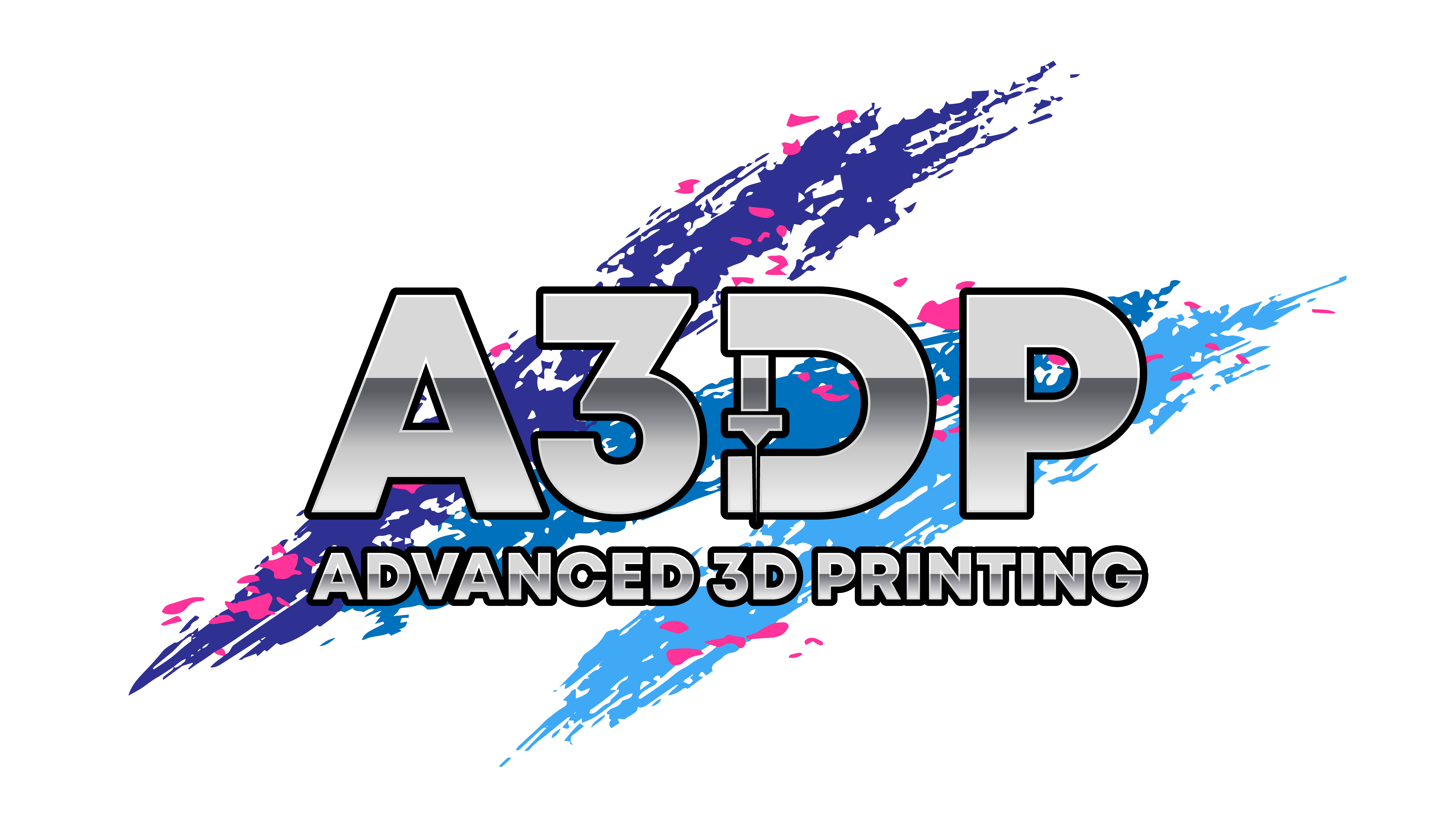 Advanced 3D Printing